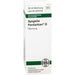 Spigelia Pentarkan  D Liquidum, 50 ml Lösung