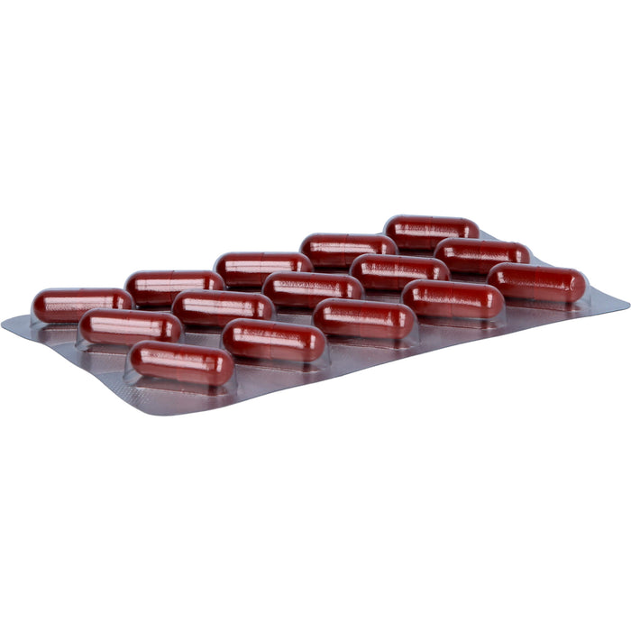 ABTEI Mariendistelöl, 30 St. Kapseln