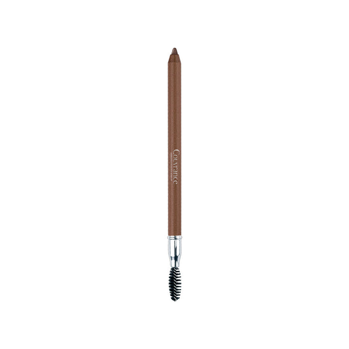 Avène Couvrance Augenbraun Korrekturstift 01 hellbraun, 1 g Stift