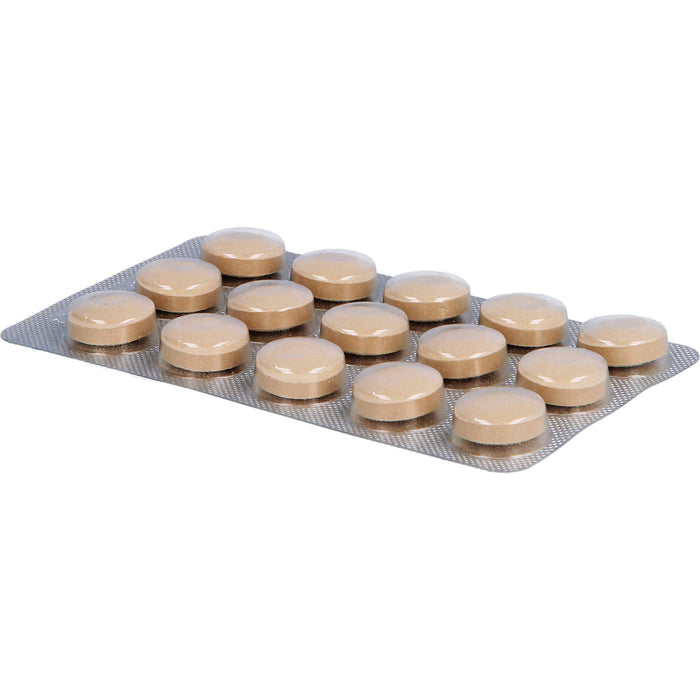 nutrimmun NUTRIGLUCAN Tagesportionen Tabletten, 30 St. Portionen