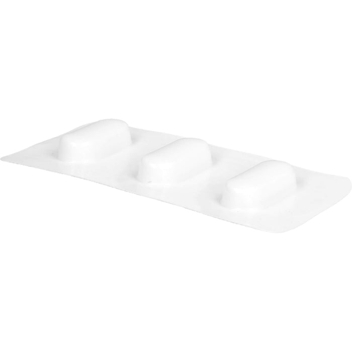 KadeFungin 3 Vaginaltabletten mit Applikator, 3 St. Tabletten