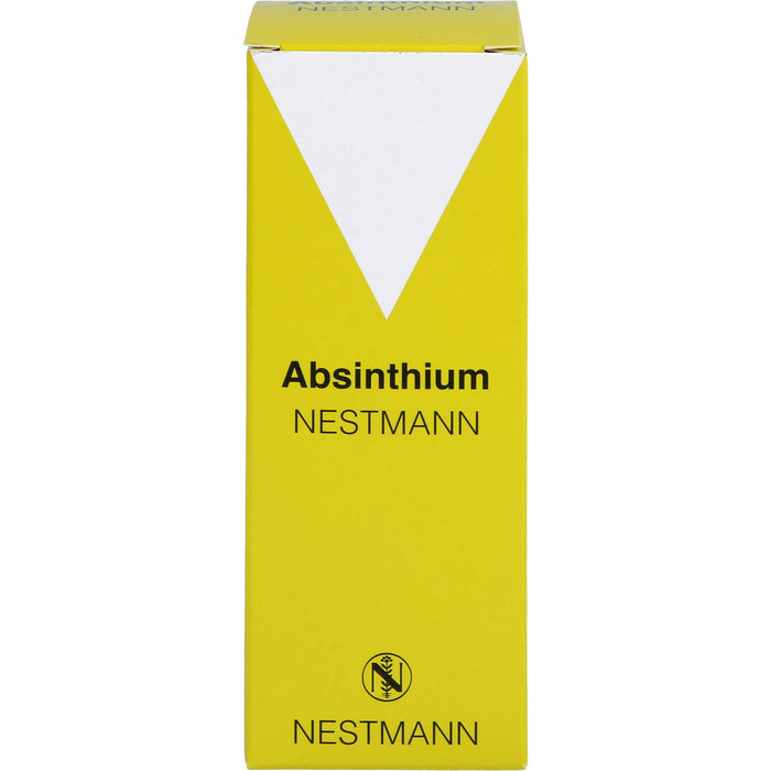 Absinthium NESTMANN Kräuterelixier Tropfen, 100 ml Lösung