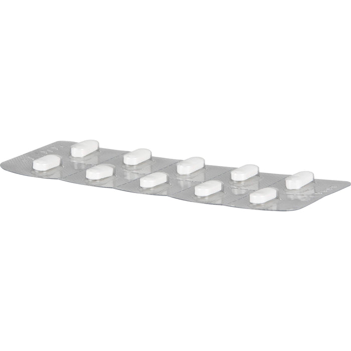 Cetirizin 10 - 1 A Pharma , 10 mg Filmtabletten, 100 St. Tabletten