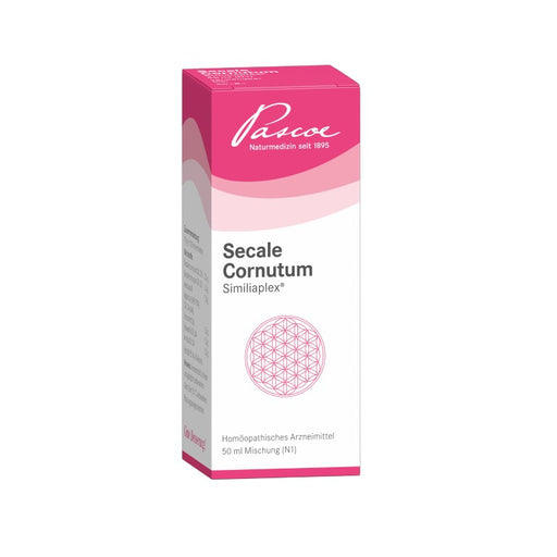 Secale Cornutum Similiaplex® Mischung, 50 ml TRO
