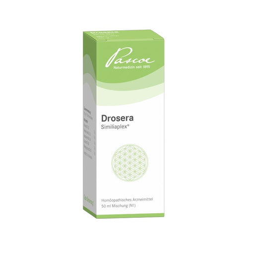 Drosera Similiaplex® Mischung, 50 ml TRO