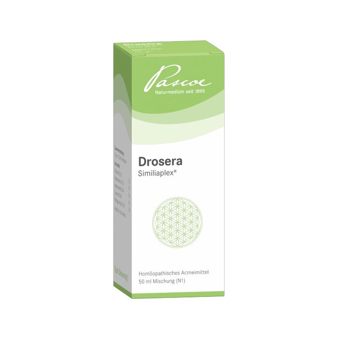 Drosera Similiaplex® Mischung, 50 ml TRO