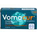 Vomacur 70 mg Zäpfchen, 5 St. Zäpfchen