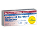 Ambroxol 75 retard Heumann Retardkapseln, 50 St. Kapseln