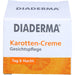 DIADERMA Karotten-Creme, 50 ml Creme