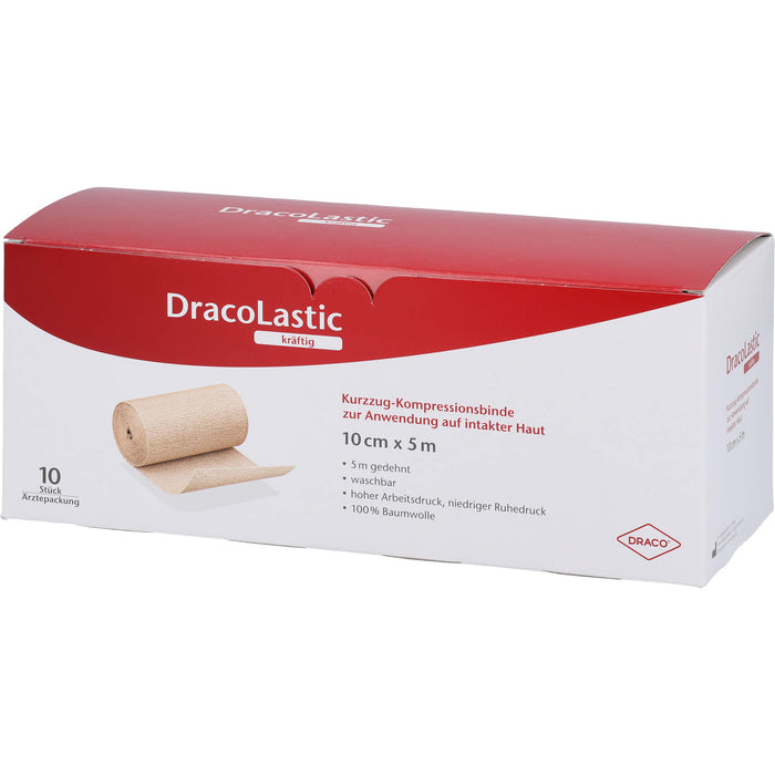 DRACOLASTIC KRAEFTIg AP 10, 10 St BIN