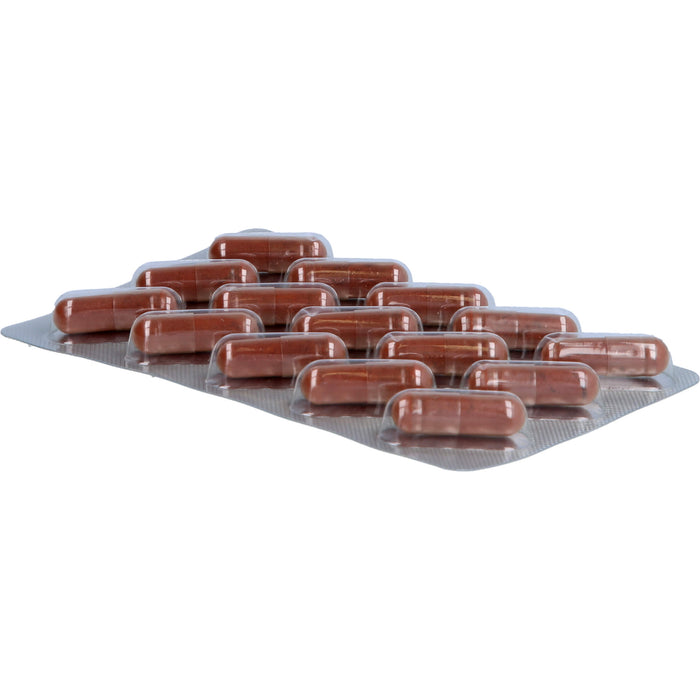 ALSIDIABET Zimt-Catechine für Diabetiker Typ II Kapseln, 30 pcs. Capsules