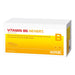Vitamin B6 Hevert injekt, 100 St. Ampullen