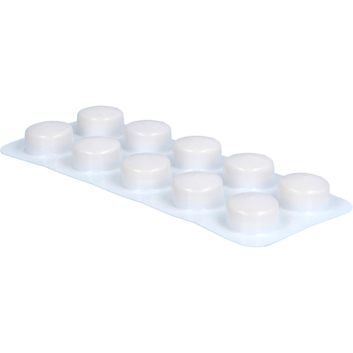 Echinacea-ratiopharm 100 mg Tabletten zur Steigerung der körpereigenen Abwehr, 50 pc Tablettes