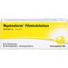 Nystaderm Filmtabletten Antimykotikum, 20 St. Tabletten