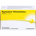 Nystaderm Filmtabletten bei nachgewiesener nystatinempfindlicher Hefepilzinfektionen, 100 St. Tabletten