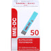 IME-DC Blutzuckerteststreifen, 50 St TTR
