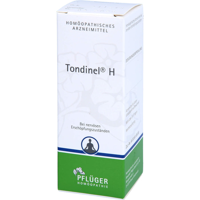 Tondinel H, 50 ml Solution