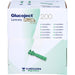Glucoject Lancets PLUS 33G, 200 St LAN