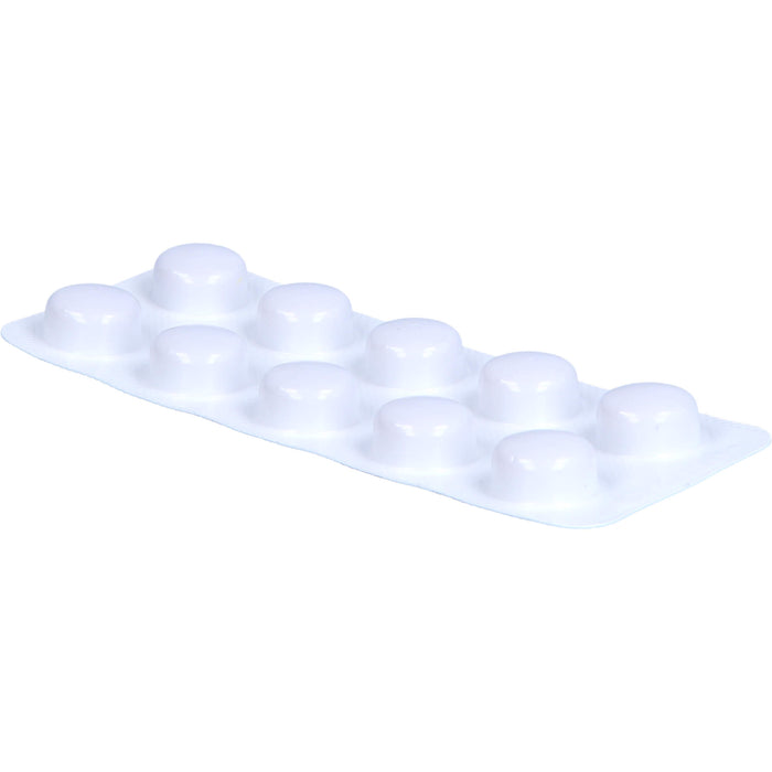 Eisen Verla 35 mg Tabletten gegen Eisenmangel, 20 pcs. Tablets