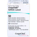 CoaguChek Softclix Lancet sterile Lanzetten zur sanften Blutentnahme, 50 St. Packung