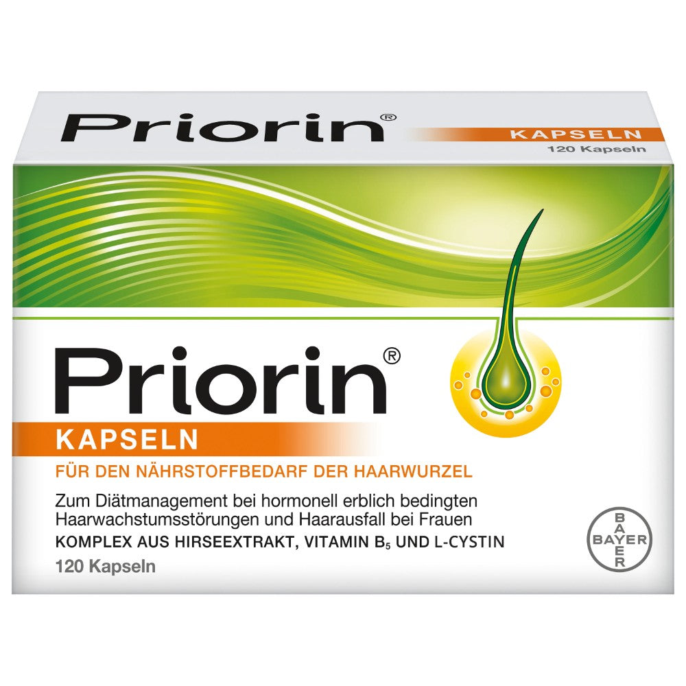 Priorin