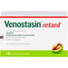Venostasin retard 50 mg Hartkapsel retardiert EMRAmed, 200 St. Kapseln