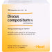 Heel Discus compositum N mit Kalmia flüssige Verdünnung, 100 St. Ampullen