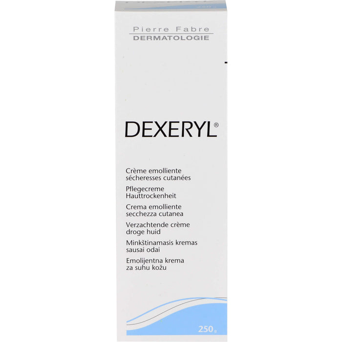 DEXERYL Creme, 250 g Cream