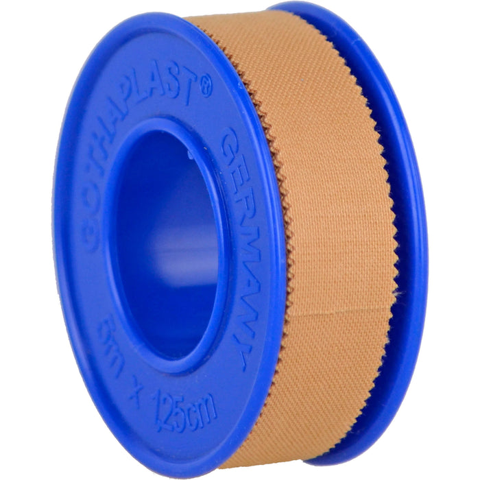 GOTHAPLAST HEFT STA 5X1,25, 1 pc Pansement