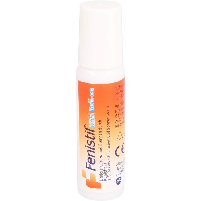 Fenistil Kühl Roll-On, 8 ml Gel
