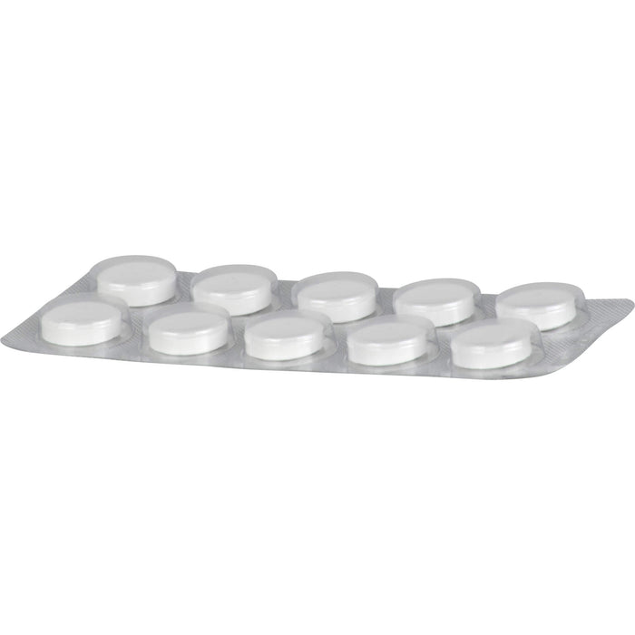 Simagel 430 mg Kautabletten bei Sodbrennen und säurebedingten Magenbeschwerden, 50 pcs. Tablets