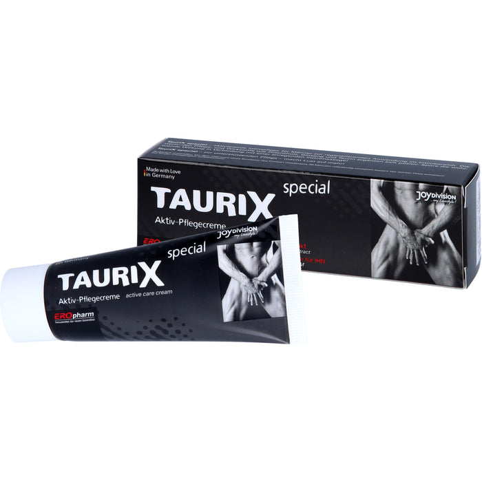 EROpharm-Taurix extra strong, 40 ml CRE