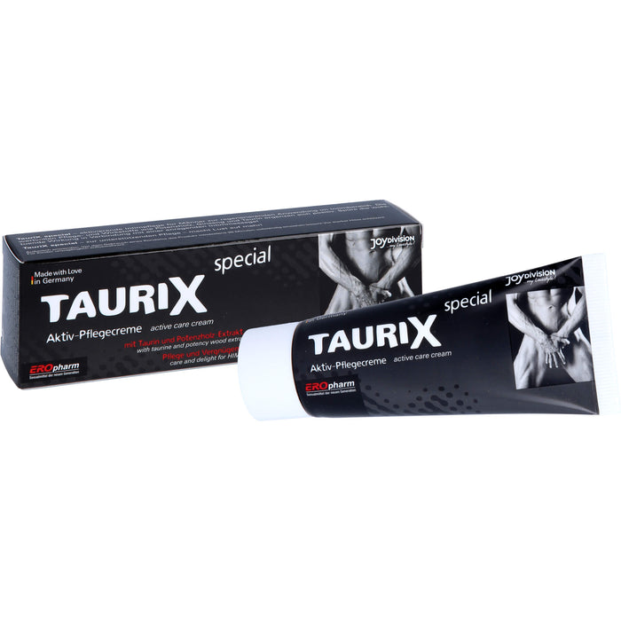 EROpharm-Taurix extra strong, 40 ml CRE