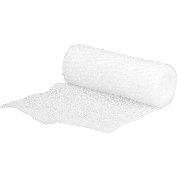 Elastische Mullbinde 10cmx4m, 20 St BIN