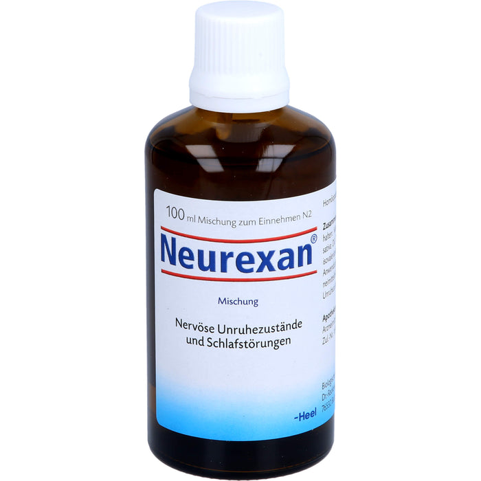 Neurexan®, Mischung, 100 ml TRO