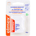 elmex Zahnseide gewachst mit Aminfluorid, 1 St. Packung