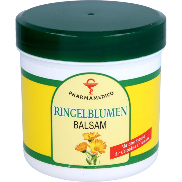 PHARMAMEDICO Ringelblumen Balsam, 250 ml Salbe