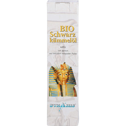 SCHWARZKUEMMEL BIO AEGYPT, 500 ml OEL
