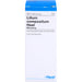 Heel Lilium compositum Mischung, 30 ml Lösung