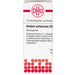 DHU Acidum sulfuricum C30 Streukügelchen, 10 g Globuli