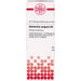 Alchemilla vulgaris D4 DHU Dilution, 20 ml Lösung