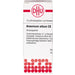 DHU Arsenicum album C6 Streukügelchen, 10 g Globuli