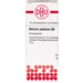 Barium jodatum D6 DHU Globuli, 10 g Globuli