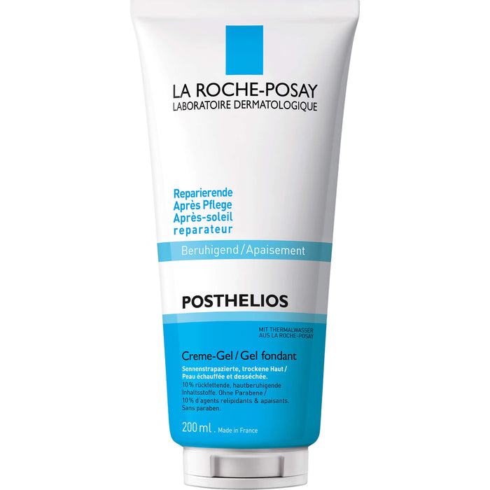 La Roche-Posay POSTHELIOS APRES MILCH, 200 ml Creme