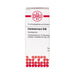 Cholesterinum D30 DHU Globuli, 10 g Globuli