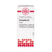 Colocynthis D4 DHU Tabletten, 80 St. Tabletten