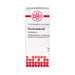 Flor de Piedra D3 DHU Globuli, 10 g Globuli