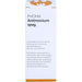 Phönix antimonium spag. Tropfen, 50 ml MIS