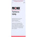 PHÖNIX Tartarus spag. Tropfen, 100 ml Mischung
