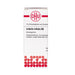 Lobelia inflata D6 DHU Globuli, 10 g Globuli